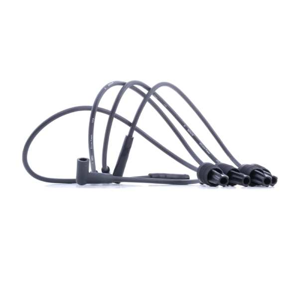 تصویر محصول وایر شمع دی اس 5 سال 2017